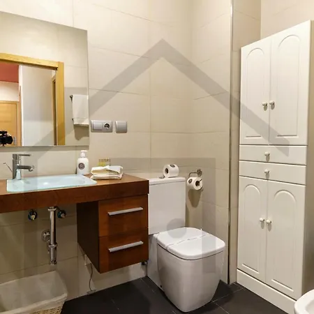 El Pixin - Apartamento De Gran Categoria En Gijon Exterior photo