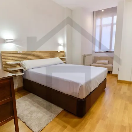 El Pixin - Apartamento De Gran Categoria En Gijon Exterior photo