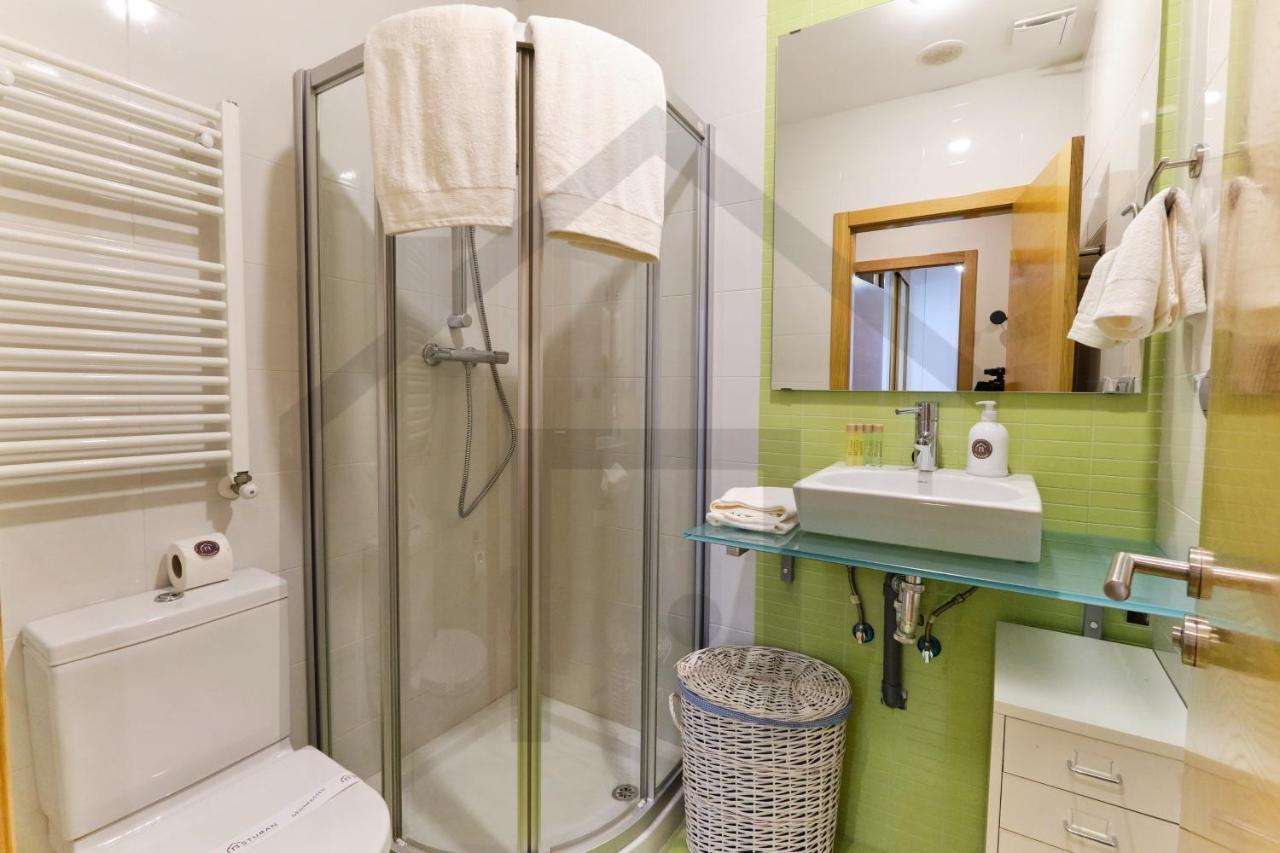 El Pixin - De Gran Categoria En Apartament
