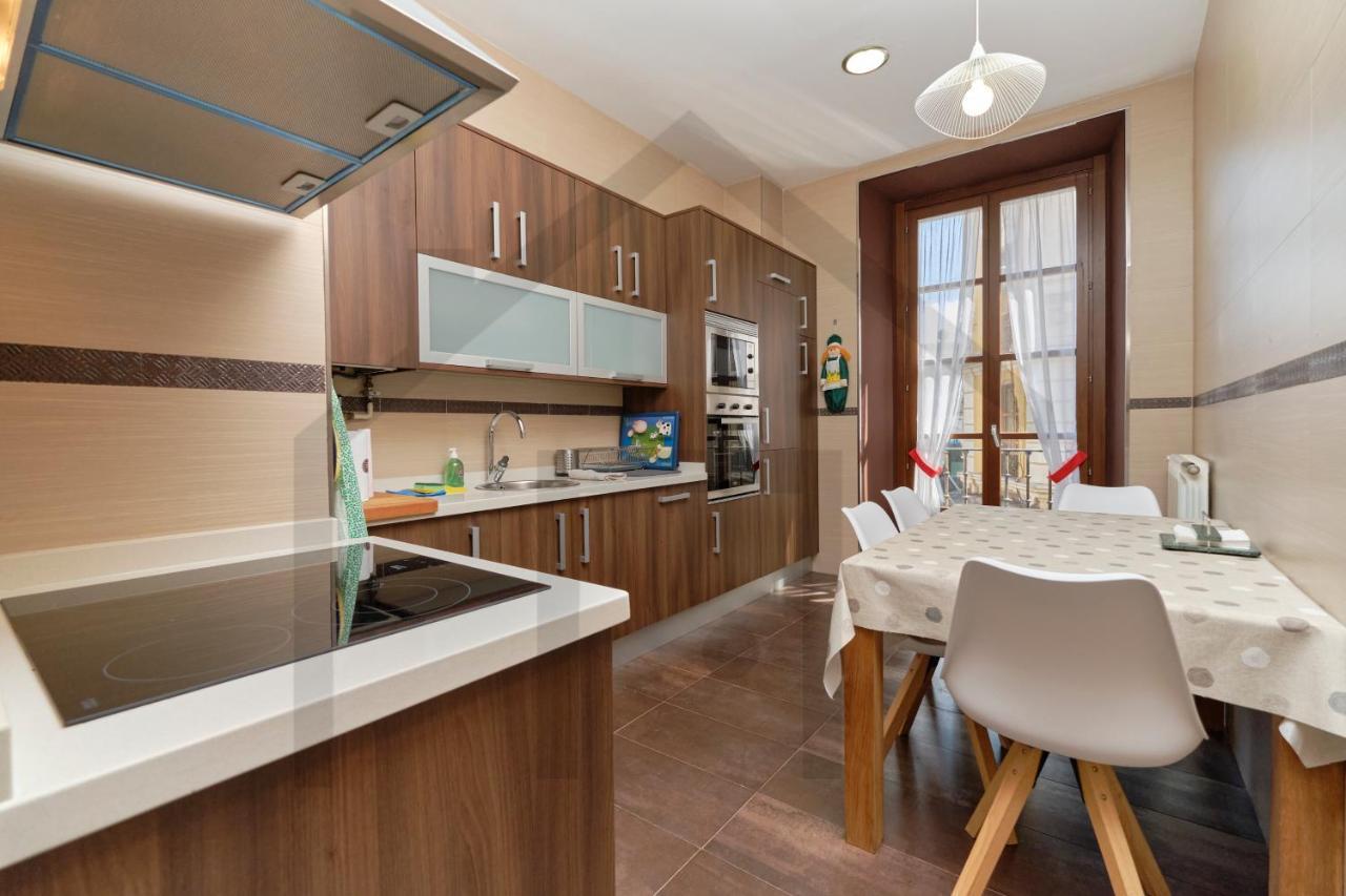 Apartament El Pixin - De Gran Categoria En *