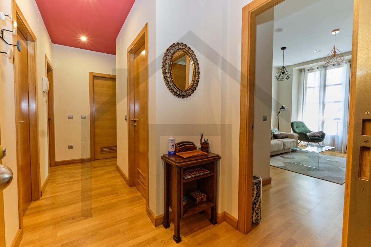 El Pixin - De Gran Categoria En Apartament Gijón