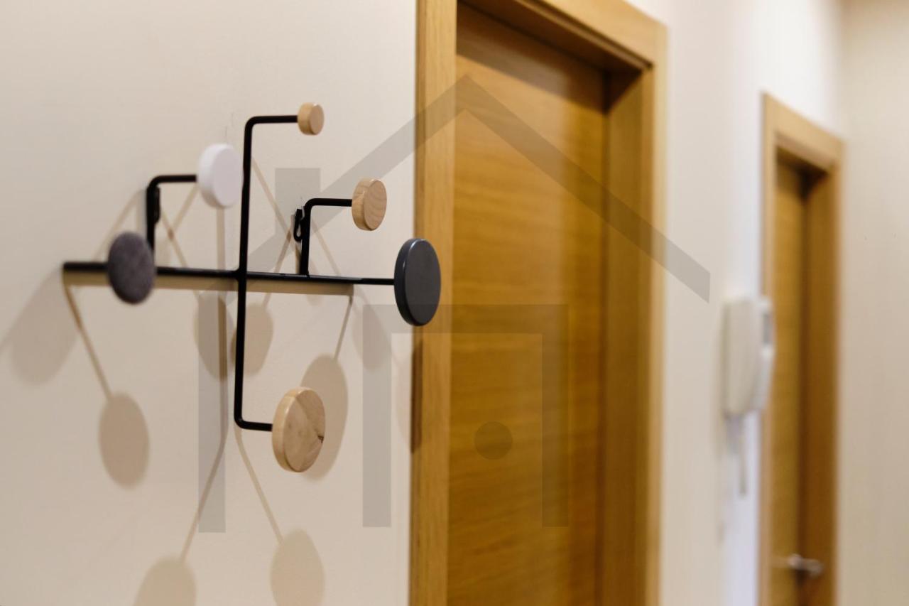 Apartament El Pixin - De Gran Categoria En *