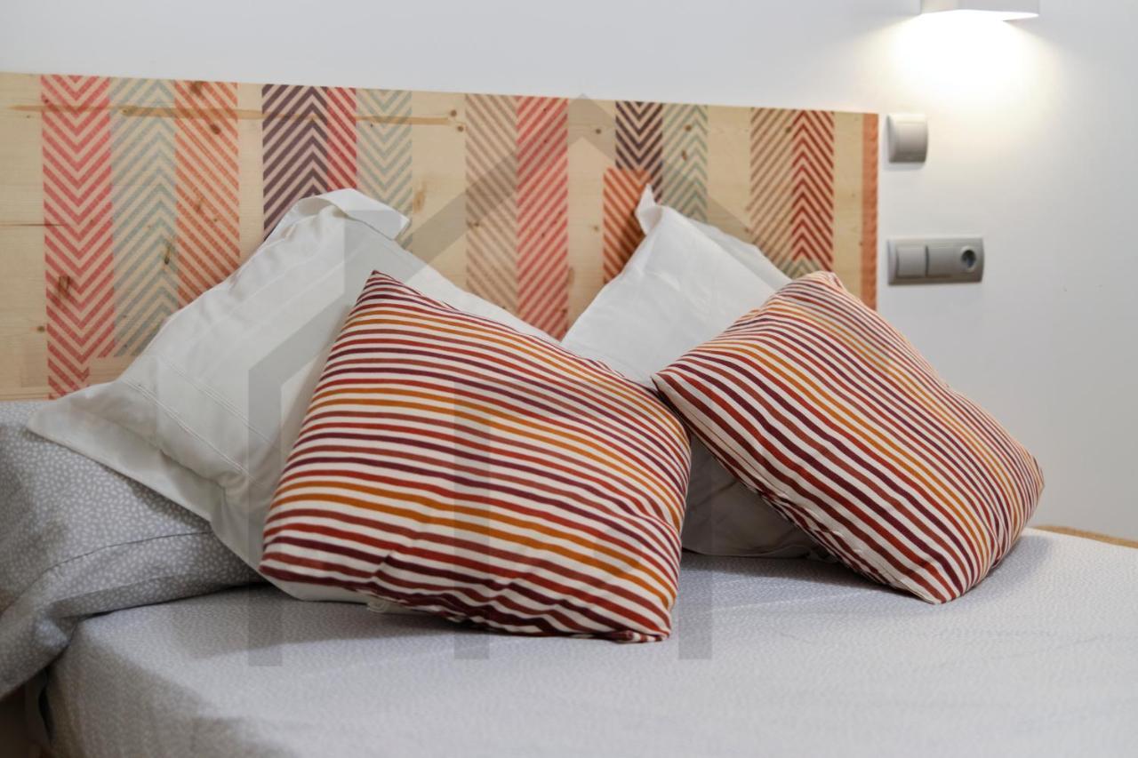 Apartament El Pixin - De Gran Categoria En