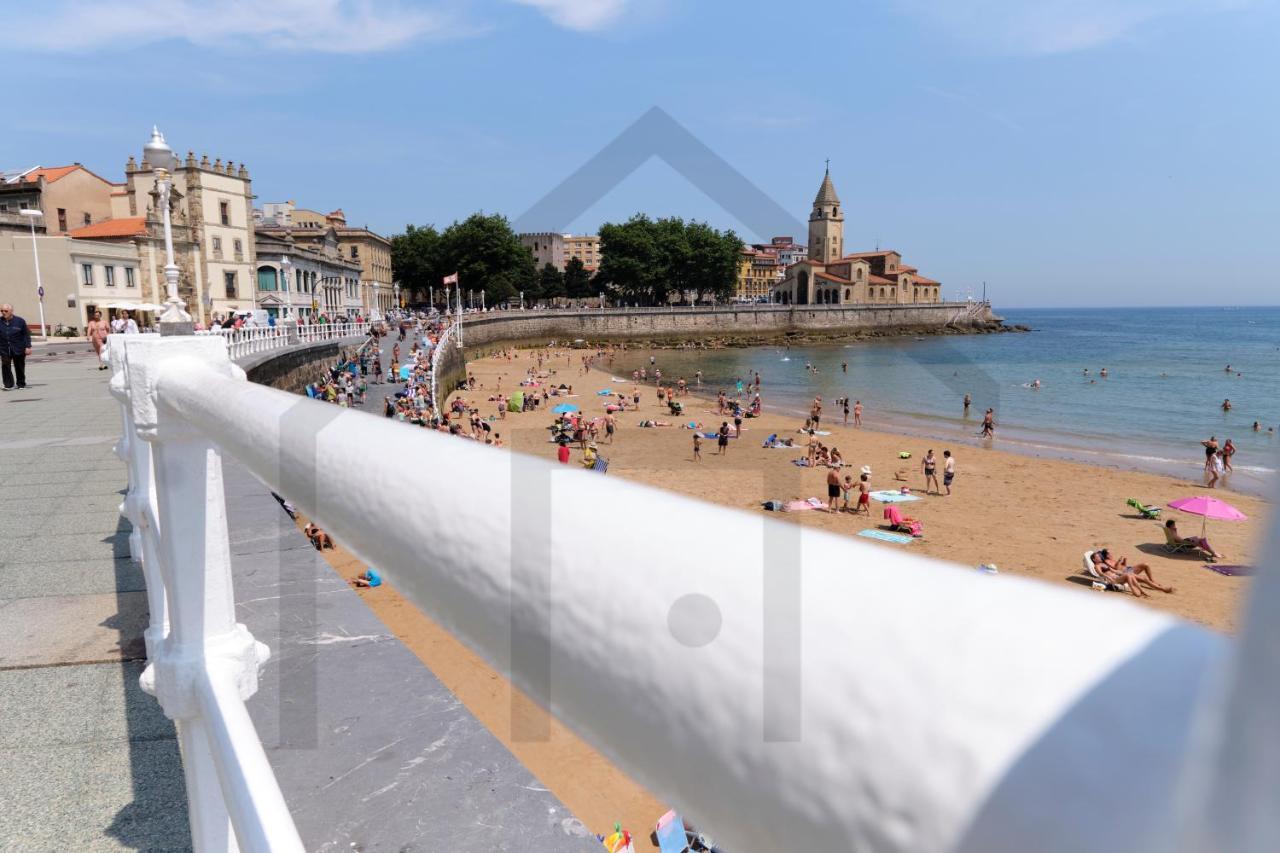 El Pixin - De Gran Categoria En * Gijón