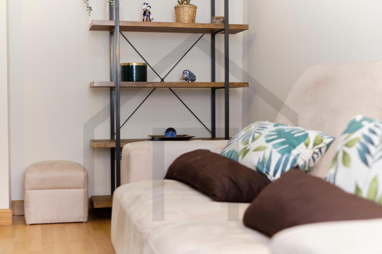 Apartament El Pixin - De Gran Categoria En *