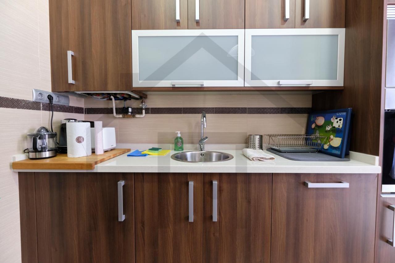 Apartament El Pixin - De Gran Categoria En Gijón