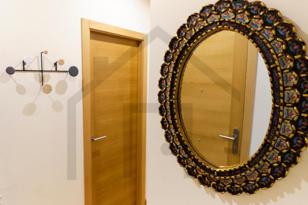 El Pixin - De Gran Categoria En Apartament Gijón